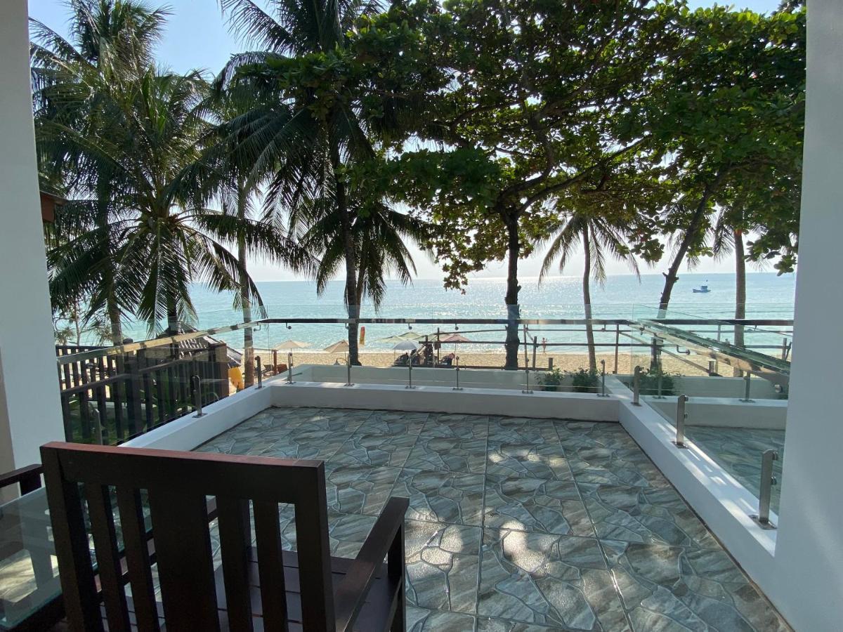 West Life Bungalow Phu Quoc Exterior photo