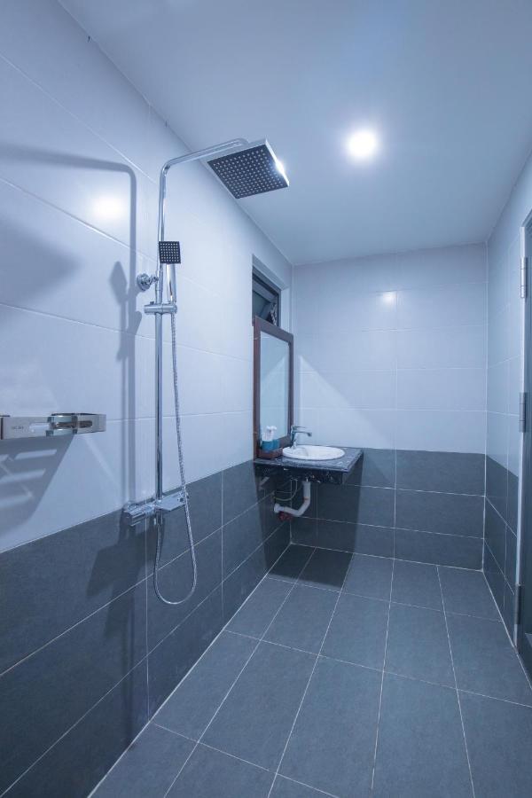 West Life Bungalow Phu Quoc Exterior photo