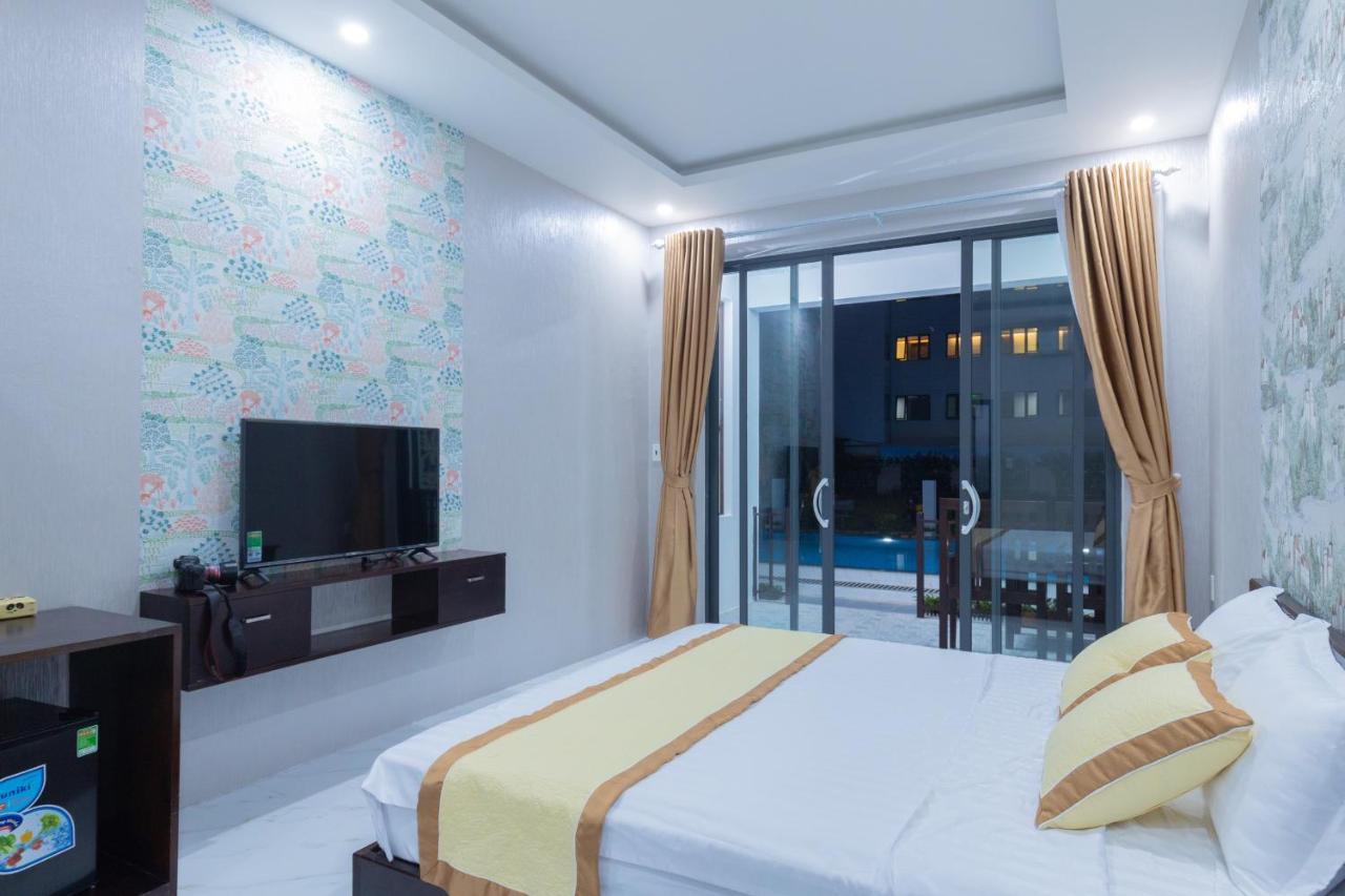 West Life Bungalow Phu Quoc Exterior photo