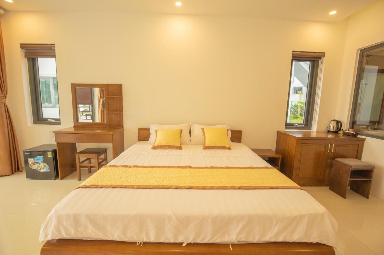 West Life Bungalow Phu Quoc Exterior photo