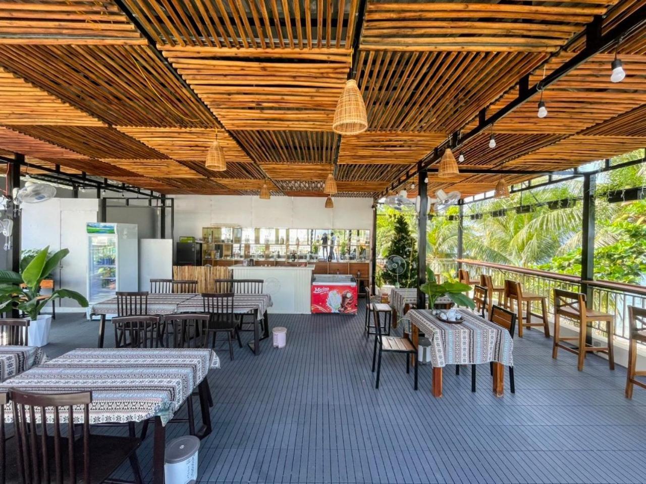 West Life Bungalow Phu Quoc Exterior photo