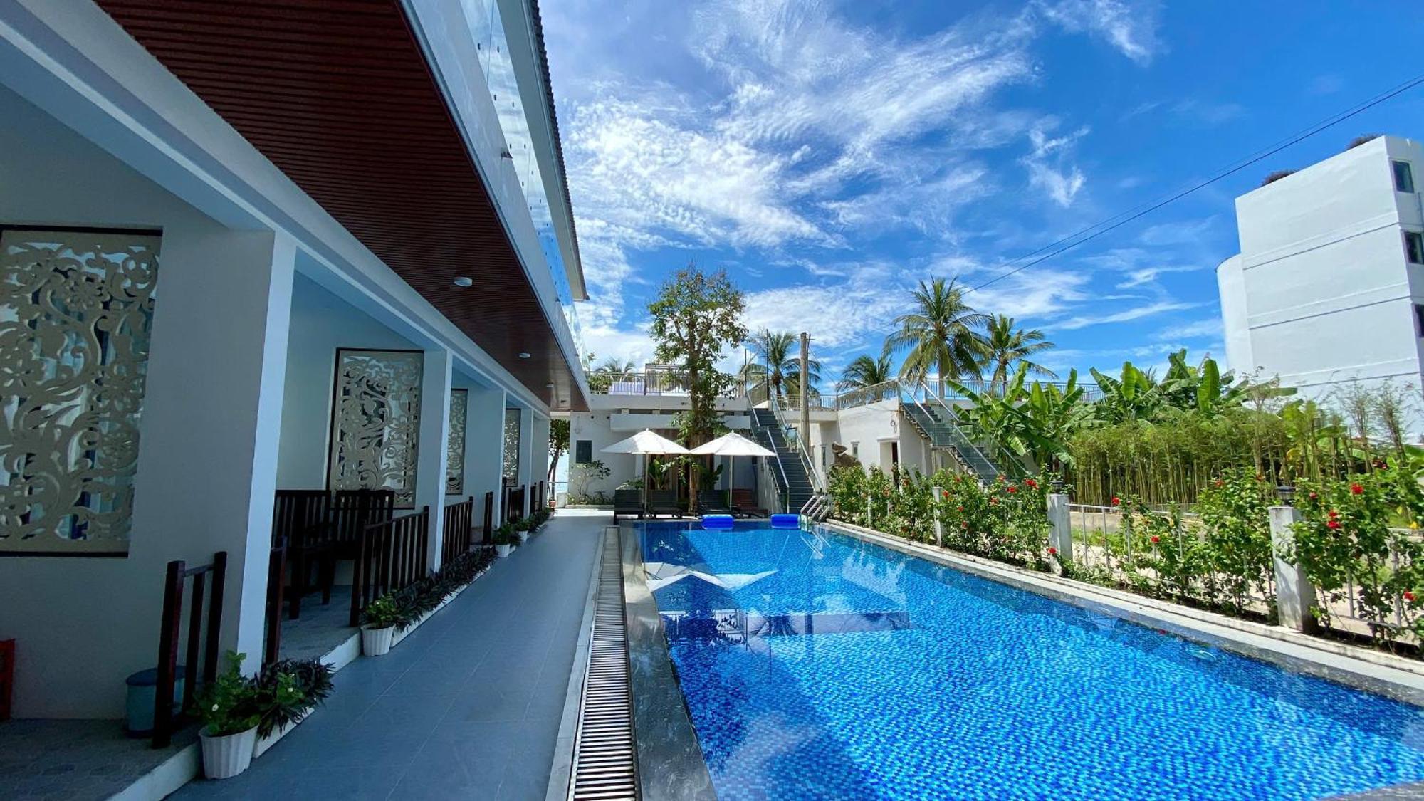 West Life Bungalow Phu Quoc Exterior photo