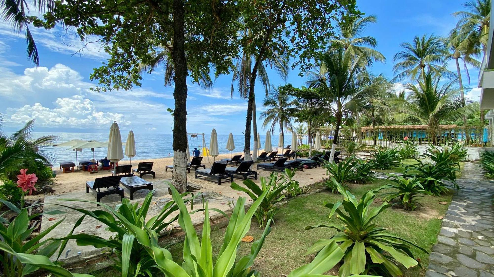 West Life Bungalow Phu Quoc Exterior photo